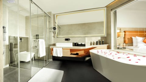 Robusta Premier | Bathroom