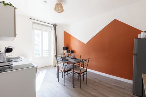 Family Apartment | Private kitchen