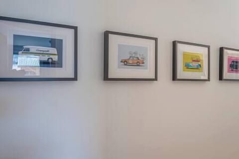 Apartment Cairn Harmony B104