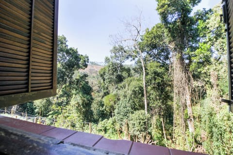 Family Room, Garden View | Garden view