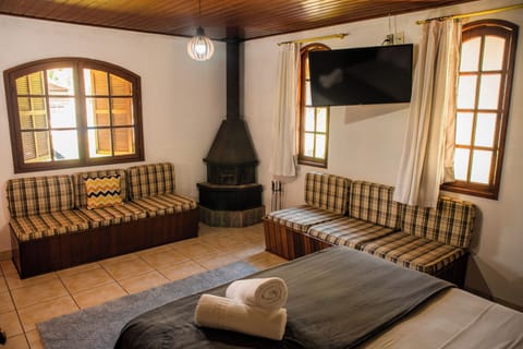 Exclusive Chalet | Free WiFi