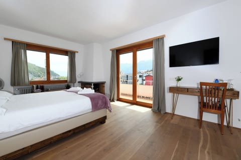 Comfort Room, 2 Bedrooms | Free WiFi