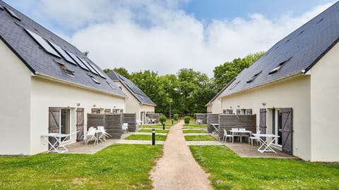 Enjoy the location of this property.