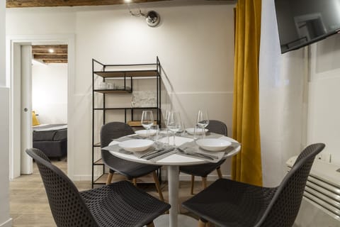 Apartment | 1 bedroom