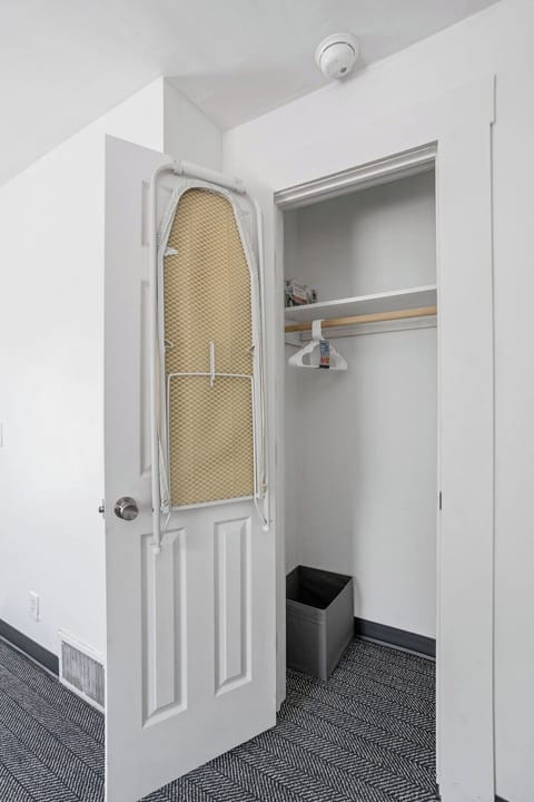 All you need is here.