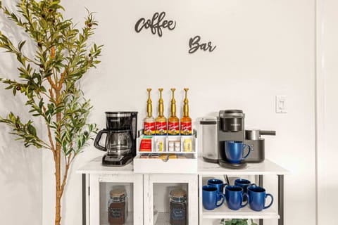 Coffee Bar