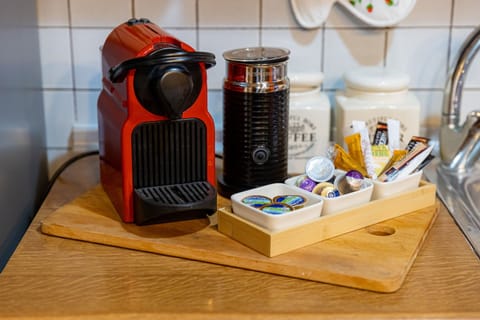 Apartment | 2 bedrooms, soundproofing