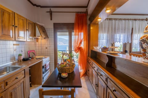 Apartment | 2 bedrooms, soundproofing