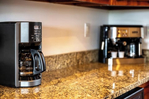 The Meeting Place's fully-equipped kitchen