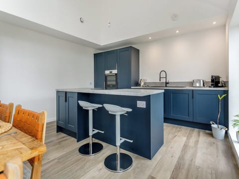 Kitchen area | Faodail, Portree, Isle of Skye