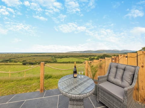 Outdoor | Leri - Glampio Ger Y Gors Glamping, Talybont, near Borth