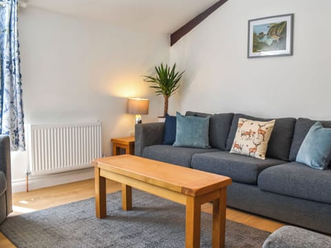 Living area | Stable Rise, Berrynarbor, near Ilfracombe
