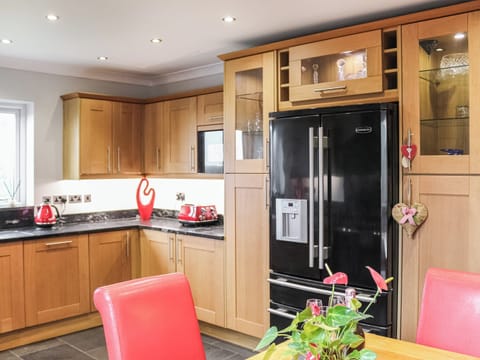 Kitchen/diner | Ty’n Rallt, Bodorgan