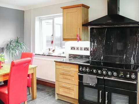 Kitchen/diner | Ty’n Rallt, Bodorgan