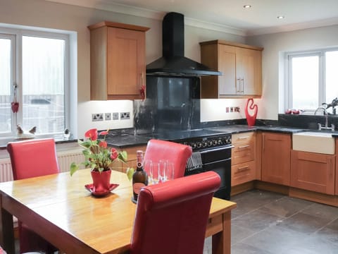 Kitchen/diner | Ty’n Rallt, Bodorgan