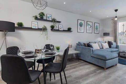 Living room- sofa/ bed