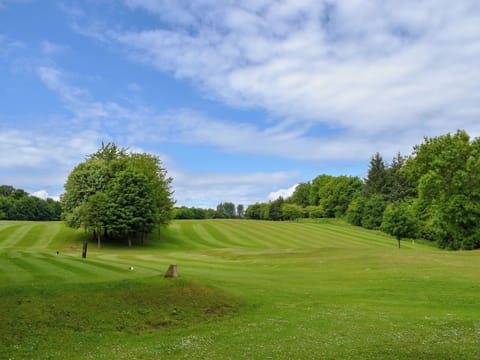 Surrounding area | The Goldsmiths Apartment, Markinch, near Glenrothes