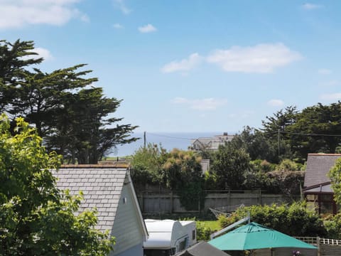 View | Miriam&rsquo;s, Croyde, near Saunton and Braunton