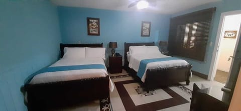 Family Quadruple Room | Free WiFi, bed sheets