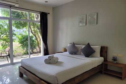 Superior Double Room | Garden view