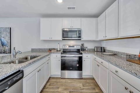 The Sapphire Townhome