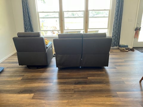 Breezy and beautiful