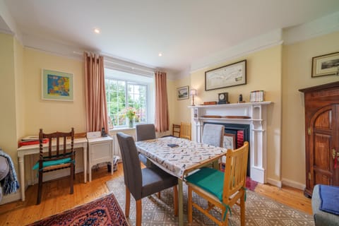 3 Gowbarrow Cottages, Watermillock - Dining Area