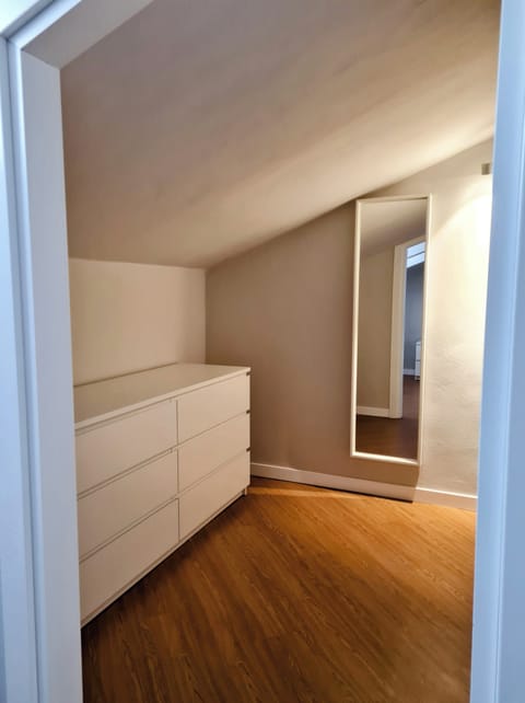 Deluxe Apartment 14 | Frette Italian sheets, premium bedding, down comforters