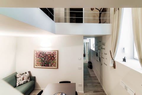 1 bedroom, iron/ironing board, free WiFi