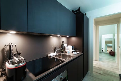 1 bedroom, iron/ironing board, free WiFi