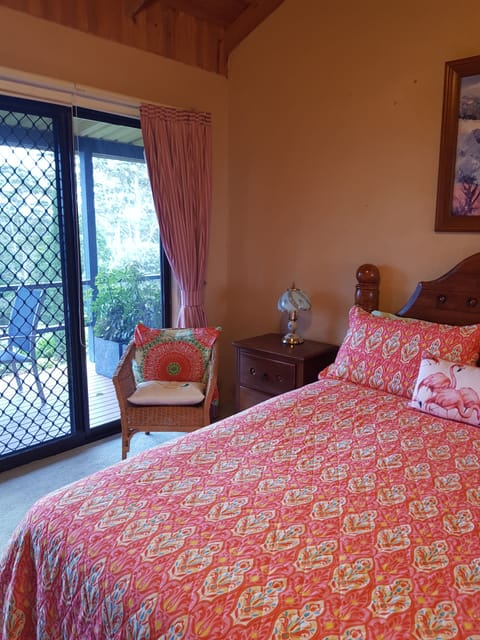 Deluxe Double Room, Mountain View | Soundproofing, iron/ironing board, free WiFi, wheelchair access