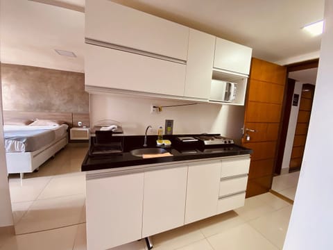 Business Apartment | Private kitchen