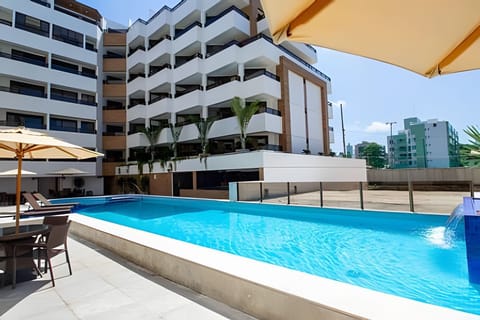 Junior Apartment | Pool | Indoor pool