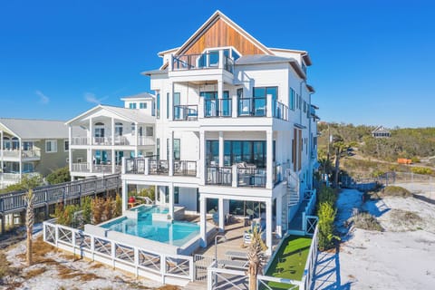 Welcome to 30A My Way!