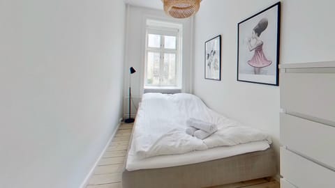 Apartment | 1 bedroom