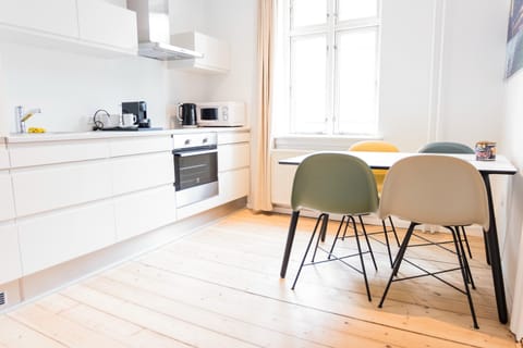 Apartment | 1 bedroom