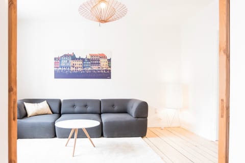 Apartment | 1 bedroom