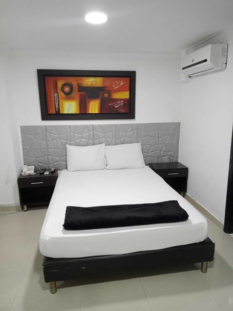 Deluxe Double Room, Non Smoking | Free WiFi