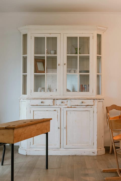 Decoration in the living room