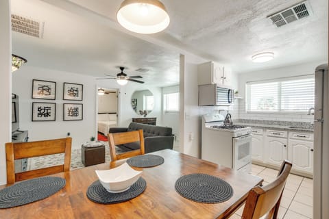 House (1 Bedroom) | Front of property