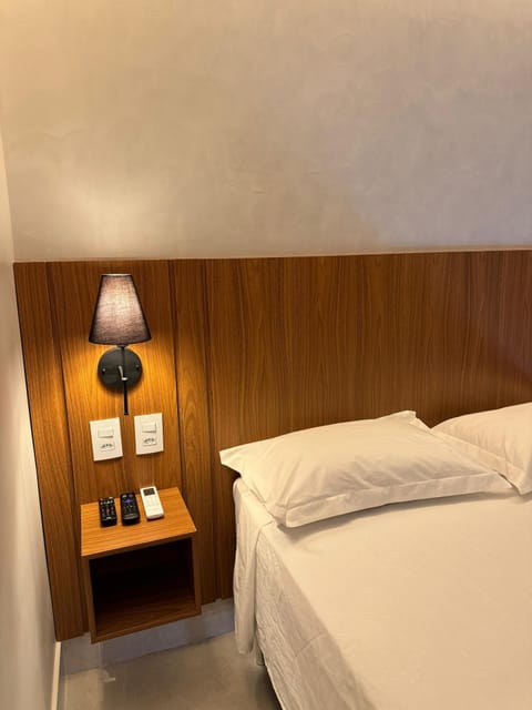 Basic Double or Twin Room | Free WiFi