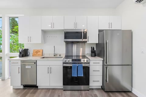 Classic Room | Shared kitchen