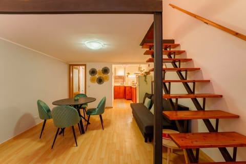 Apartment | 1 bedroom