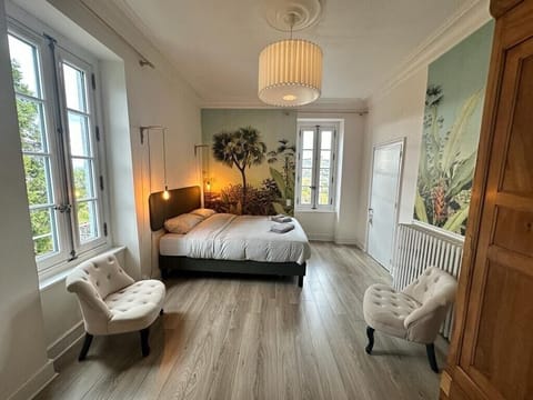 Luxury House, Private Bathroom (Château du Serpolet) | Free WiFi