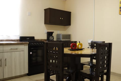 Basic Double Room | Living area | 42-inch Smart TV with digital channels