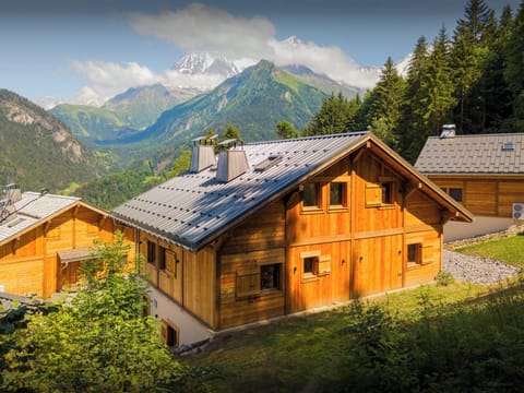 View of the property