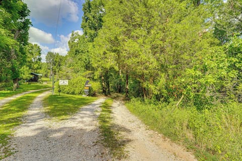 Apartment (0 Bedroom) | Interior