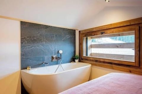 Apartment Duplex La Renadi\xE8re