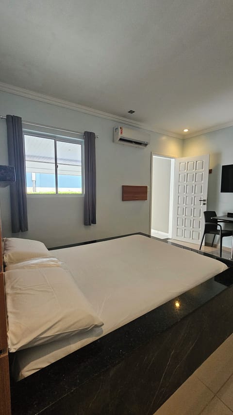 Economy Double Room | Free WiFi