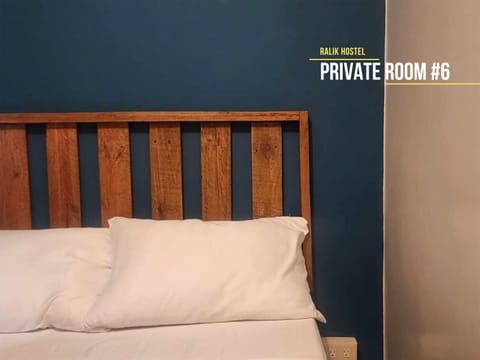 Comfort Double Room | Premium bedding, desk, laptop workspace, free WiFi